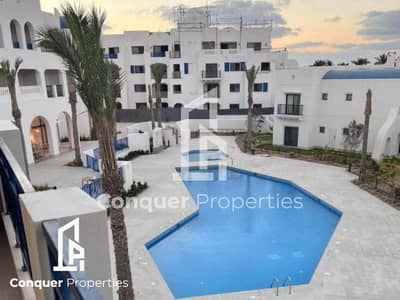 Chalet For Sale At Greek Marassi very prime location