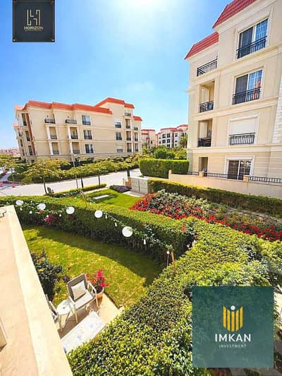 VIP Ultra Lux Apartment 160m Directly on the Lake in Regents Square, Fifth Settlement