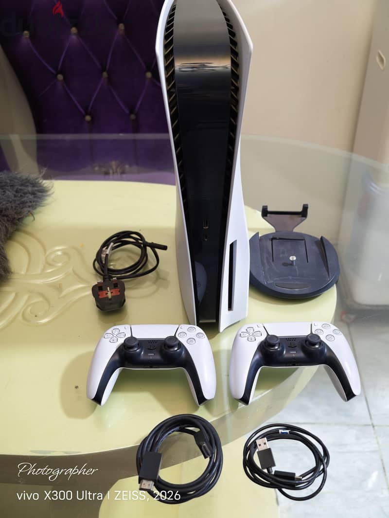 playstation 5 1