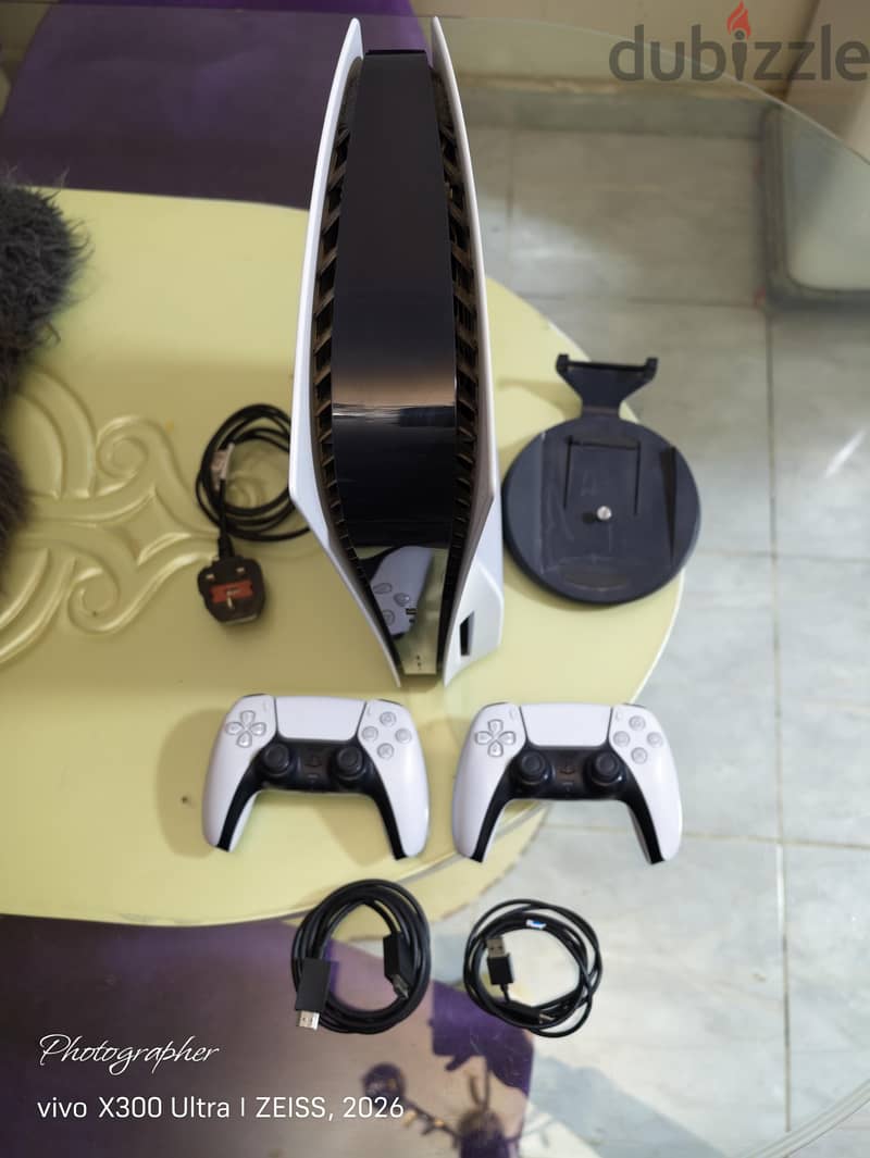 playstation 5 2