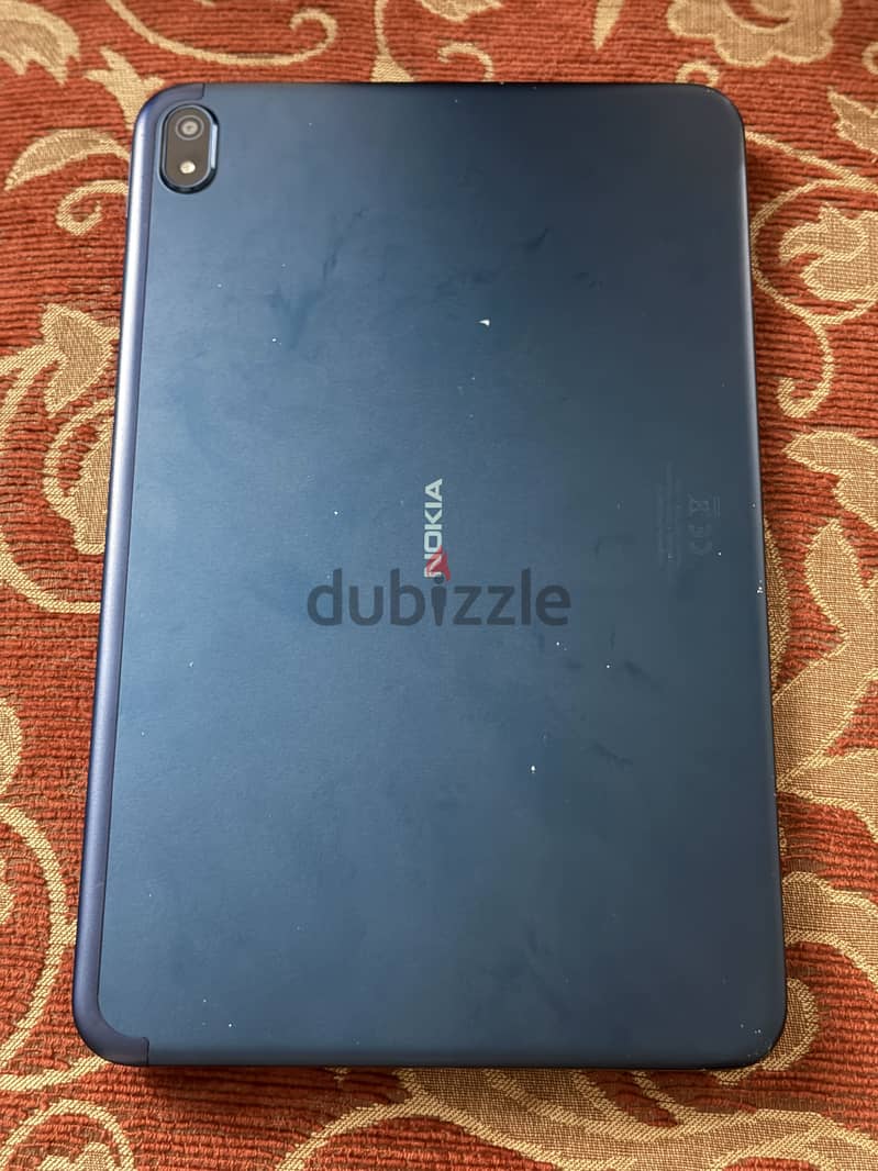 Nokia t20 tablet 1