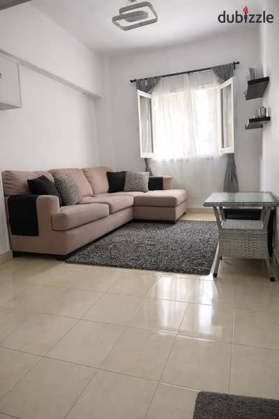Apartment for sale 90sqm next to the Teachers College, super lux finishing, licensed, registered, and a share in the land for only 2 million and 300.