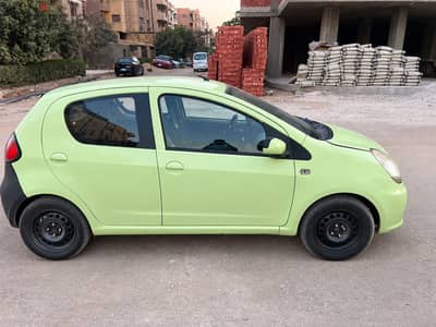 Geely Pandino 2014
