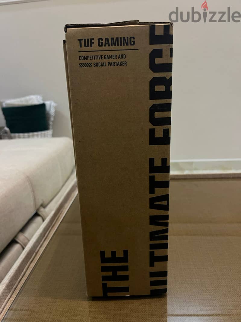 Asus tuf gaming laptop 3