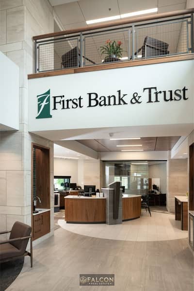 Bank for Sale Ready to Move Directly on El Nozha St Prime location opposite City Stars, minutes from Cairo Airport & Heliopolis