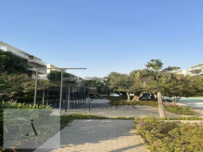 prime location direct on lake apartment resale in lake view 2  - lowest price in the project and market