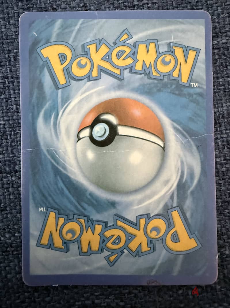 Card game 1