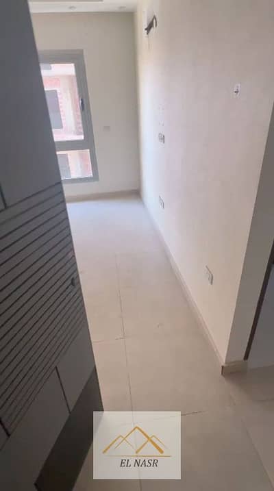 Apartment for rent in Degla Landmark Compound, Nasr City (Hassan El-Maamoun Extension), at a very attractive price.