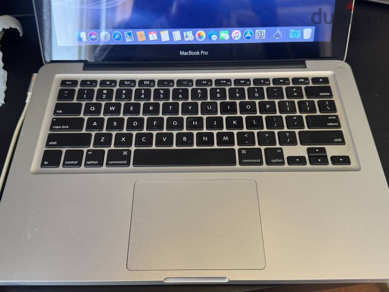 Macbook Pro 13 inch 512 GB 1