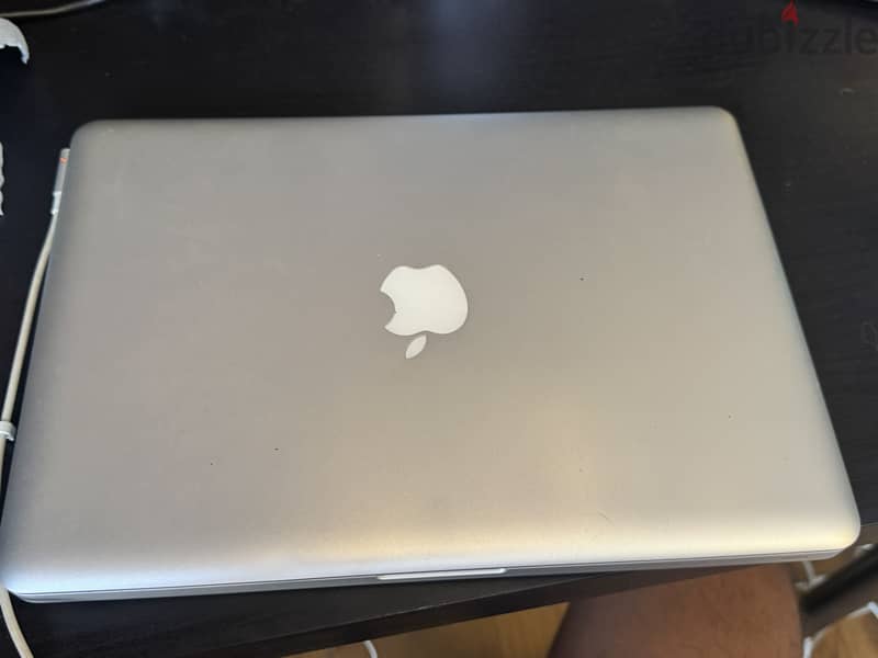 Macbook Pro 13 inch 512 GB 2