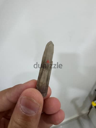natural smoky quartz قوارتز دخاني طبيعي