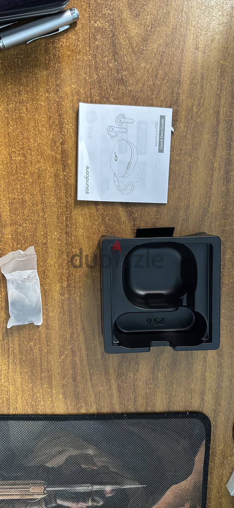 Soundcore p25i 1