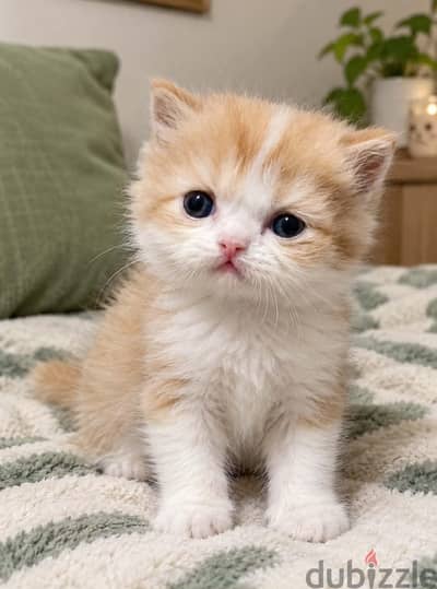 lovely cat