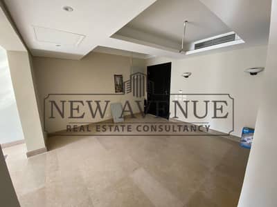Apartment ready to move for sale fully finished under market price in new giza new zayed