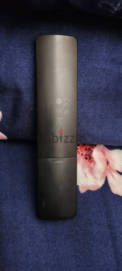 ريموت tv box شاومي