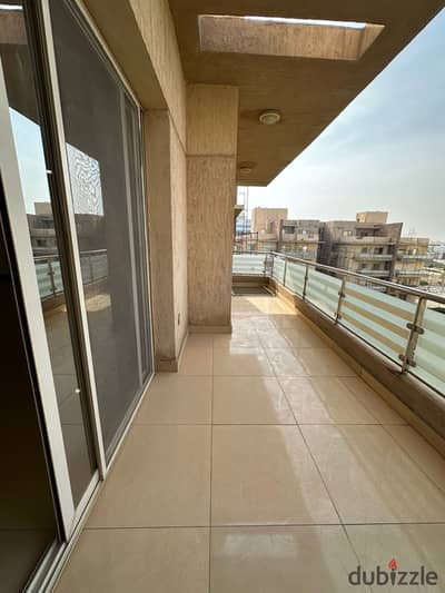 Apartment for sale in Wasal Views Compound