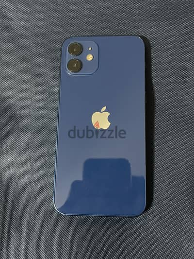 Apple - iPhone 12