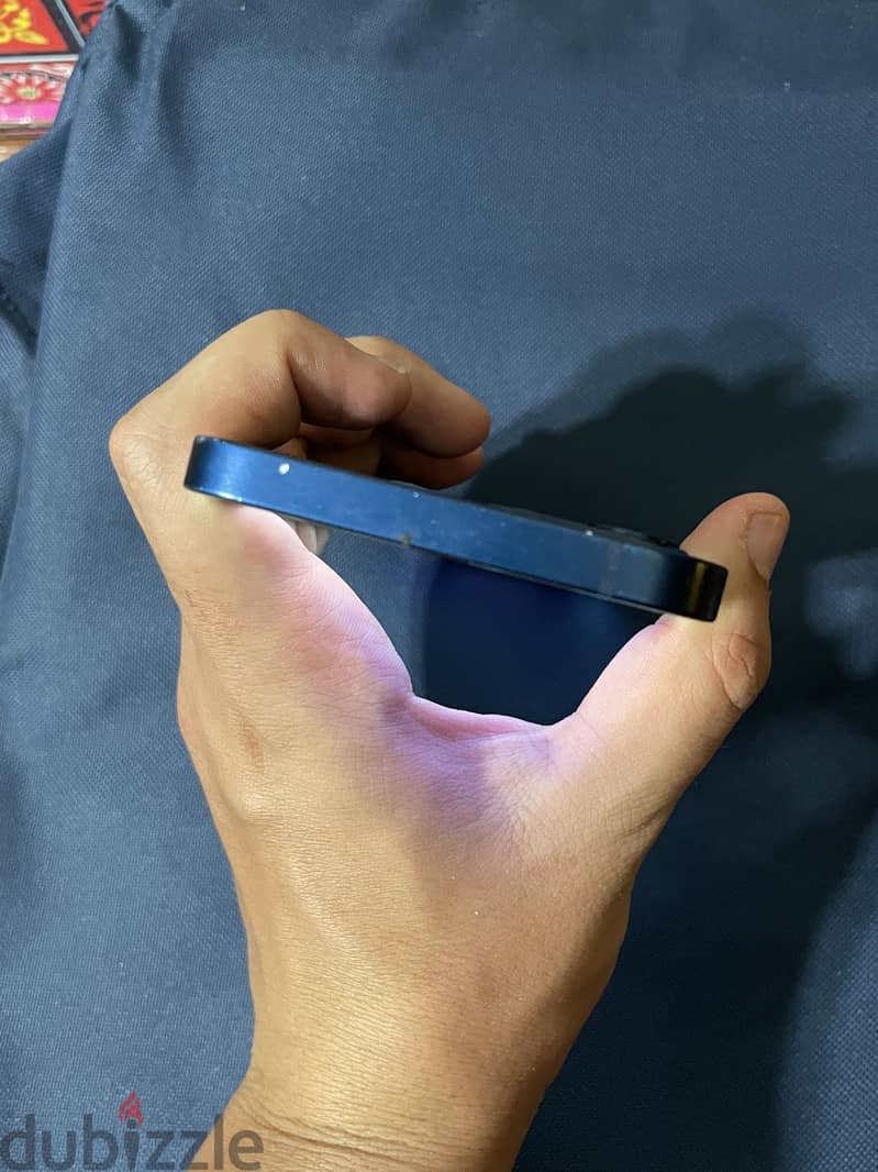 Apple - iPhone 12 5
