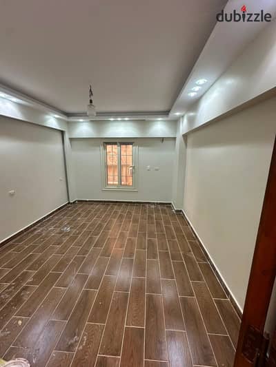 Apartment for rent in the Fifth Settlement in Narges Buildings with a garden required 23 thousand