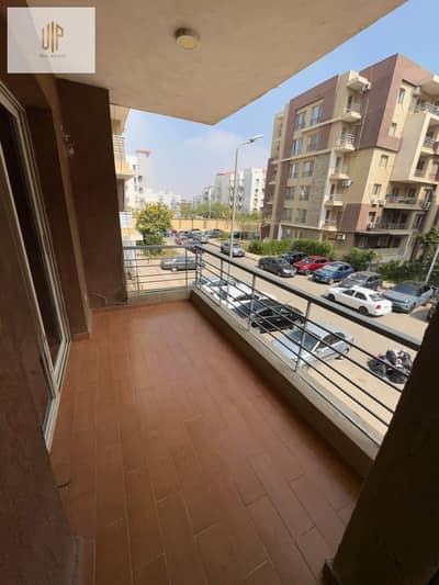 Apartment for sale in Dar Masr Al-Qarnfal – First Settlement  Minutes  from Al-Rehab and South Teseen Street  and Suez Road