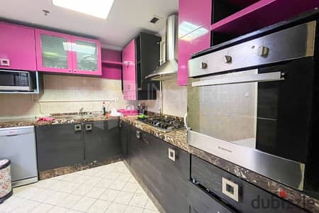 Ibrahimian Furnished Apartment 3 Rooms and Reception Near Fathallah First Residence