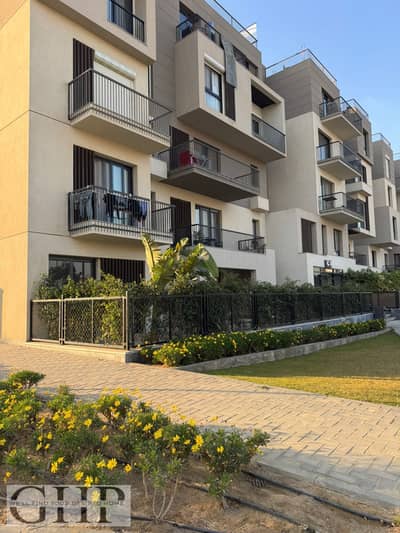 Apartment 145m for Sale Fully Finished and Ready to move in Sodic East New Heliopolis