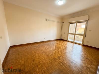 Office for rent 5 rooms on Al-Batal Ahmed Abdel Aziz Main Street