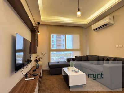 fully Furnished Studio for rent in Zed West ZED West Sheikh Zayed | Mynt Hospitality