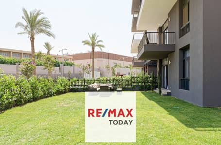 Fully Furnished 2BR Apartment for Sale | AURA, Cairo Festival City
