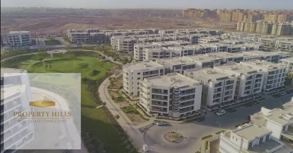 Apartment for Sale | Prime Unit | Only EGP 800K Down Payment