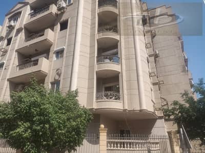 شقة للبيع في البنفسج عمارات – التجمع الخامس