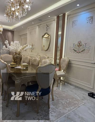 Fully Furnished Penthouse for Sale in Galleria Moon Valley | 243 SQM | 143 SQM Roof | 3 Bedrooms | 1 Master | 2 Bathrooms | Laundry Room | Parking Slot | Fully Furnished Penthouse for Sale in Galleria Moon Valley | 243 SQM | 143 SQM Roof | 3 Bedrooms | 1 Master | 2 Bathrooms | Laundry Room | Parking Slot |