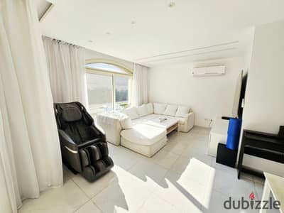 Spacious Apartment for Rent in Stone Residence with a prime location in New Cairo