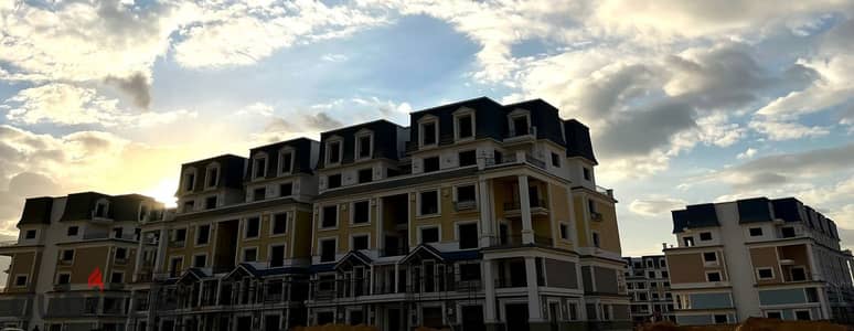 140m Best-Priced Apartment for Sale in Mountain View 1.1 New Cairo 140m Best-Priced Apartment for Sale in Mountain View 1.1 New Cairo