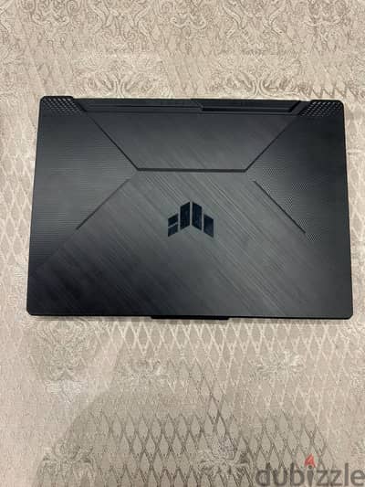ASUS TUF A15 ( Barely used)