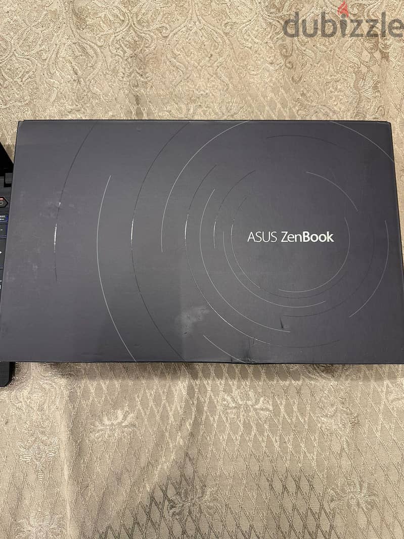 ASUS TUF A15 ( Barely used) 3