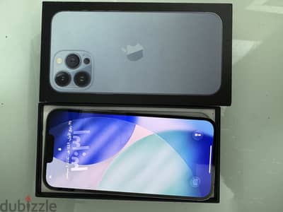آبل - آيفون 13 برو ماكس