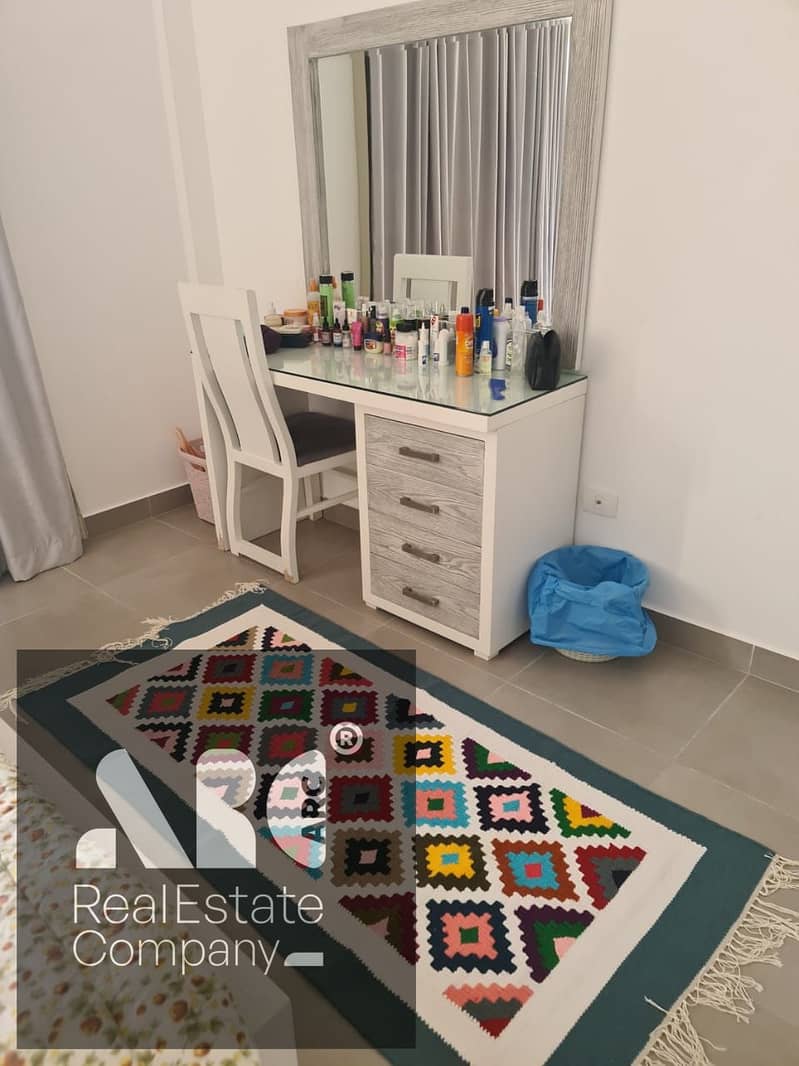 شاليه بـ٣ غرف نوم في أمواج، صورة ٨ من ١١