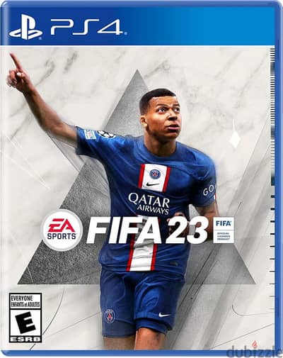 fifa 23 PS4