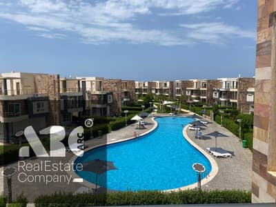 For Sale – Star Villa in Marseilia Beach 4 Direct Pool View