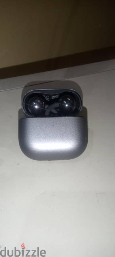 سماعه هواوي فري كليب٢ كسر زيرو Huawei FreeClip2  Earbuds_Like New era