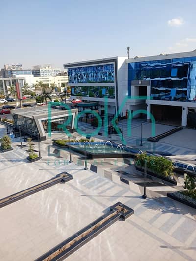 office for rent in trivium big space + good finishing