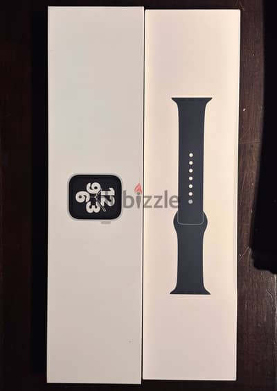 Apple Watch Series SE