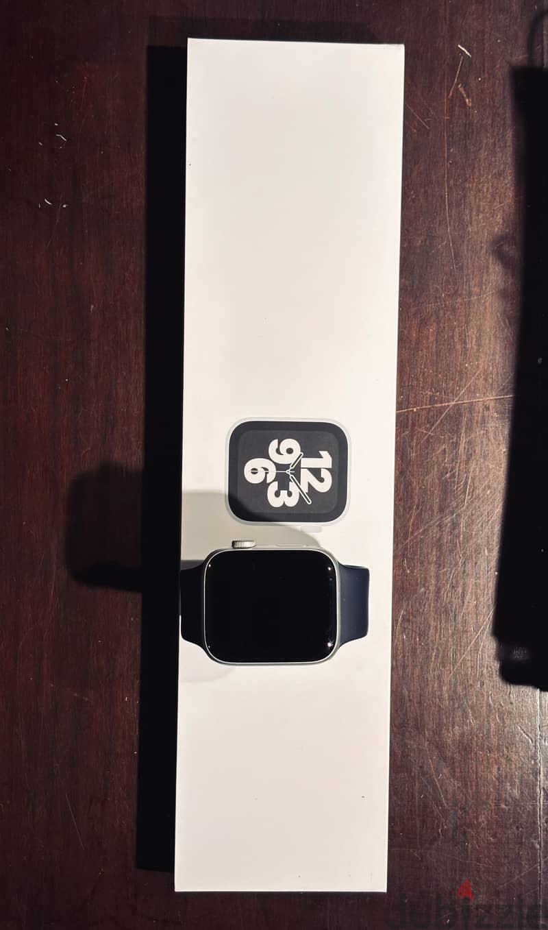 Apple Watch Series SE 1