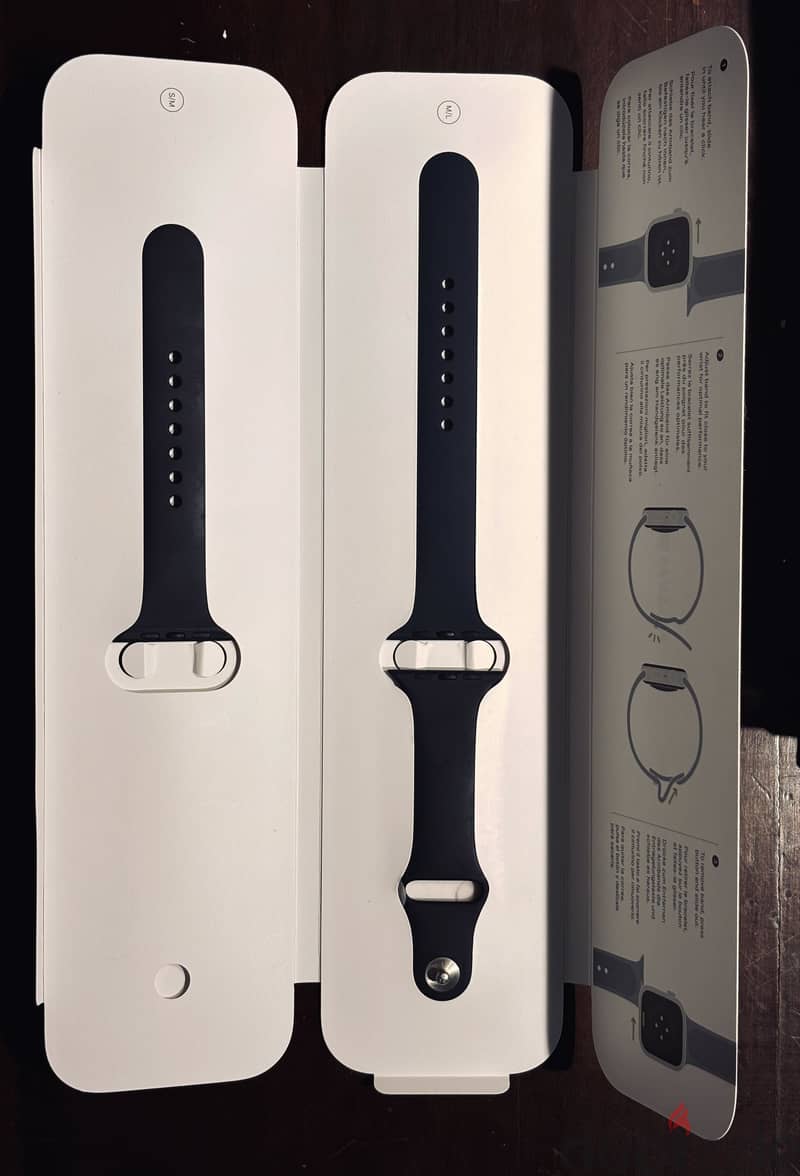 Apple Watch Series SE 3