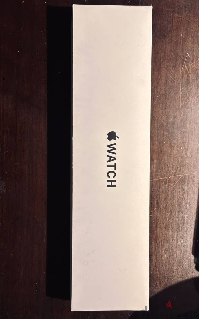 Apple Watch Series SE 4