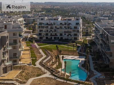 Fully Finished with ACs | Ready to Move | Prime Location in New Cairo Fully Finished with ACs | Ready to Move | Prime Location in New Cairo
