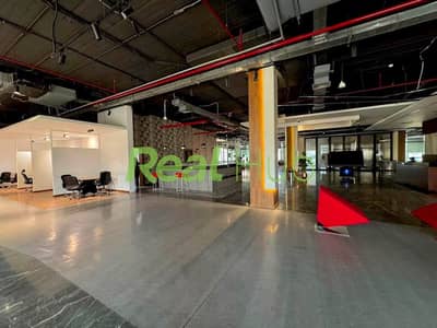 291 sqm Administrative Headquarters Directly on El Saeqa Street, Sheraton – Lowest Administrative Price per sqm in Egypt with 8 year Installments