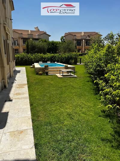 فيلا للبيع بمدينتي نموذج C3 ستاند الون تشطيبات اللتر سوبر لوكس ومميزه جدا وبها حمام سباحه فيلا للبيع بمدينتي نموذج C3 ستاند الون تشطيبات اللتر سوبر لوكس ومميزه جدا وبها حمام سباحه