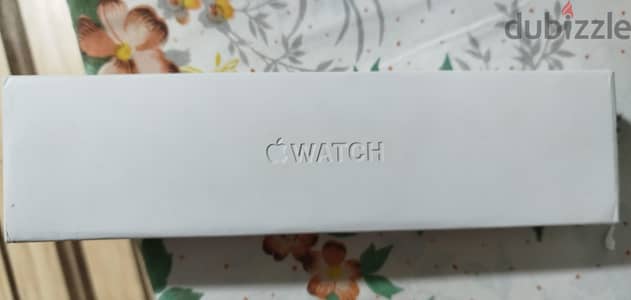 NEW Apple watch series 8 45mm for sale
